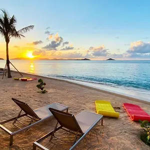 Mango Bay *** Spanish Town