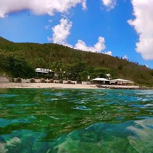 Sugar Mill ***** Great Carrot Bay