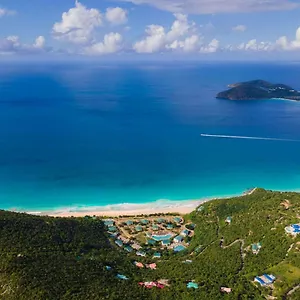Wyndham Tortola Bvi Lambert **** East End