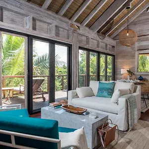 The Hideout **** Jost Van Dyke