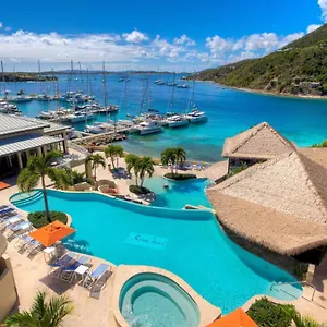 Scrub Island Resort, & Marina ***** East End