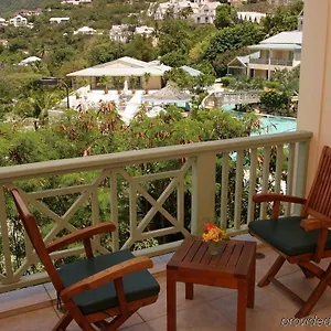 Nanny Cay *** Road Town (Tortola)