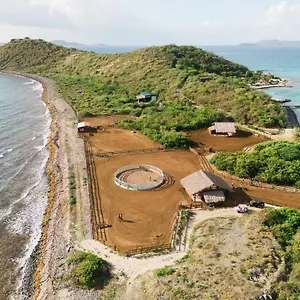 The Aerial, Bvi ***** East End