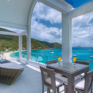 Cane Garden Bay Beach Hotel *** Cane Garden Bay