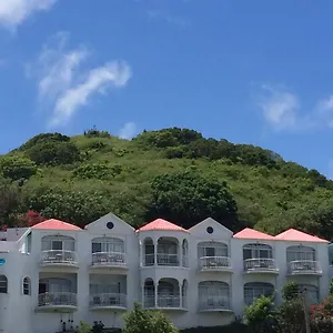 Burt ** Road Town (Tortola)