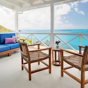 Guana Island Hotel **** Guana Island